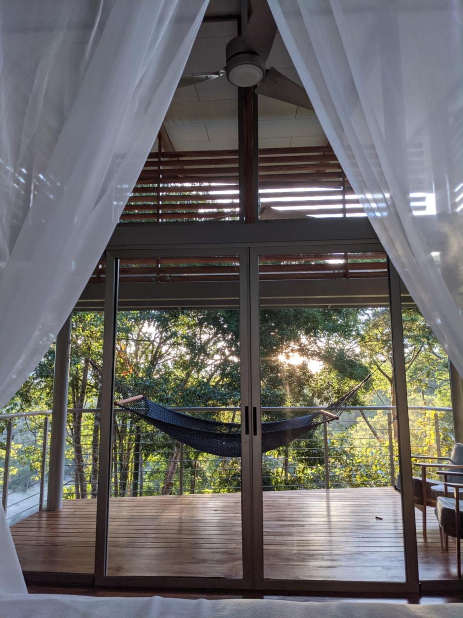 Cielo Lodge ゴルフィト エクステリア 写真