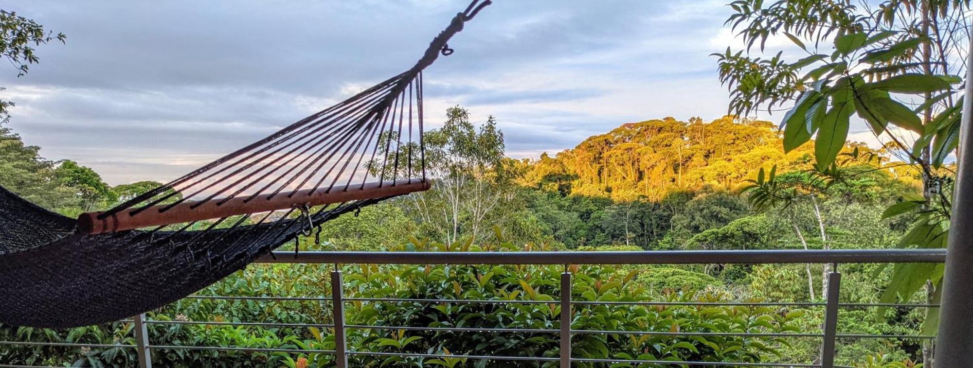 Cielo Lodge ゴルフィト エクステリア 写真