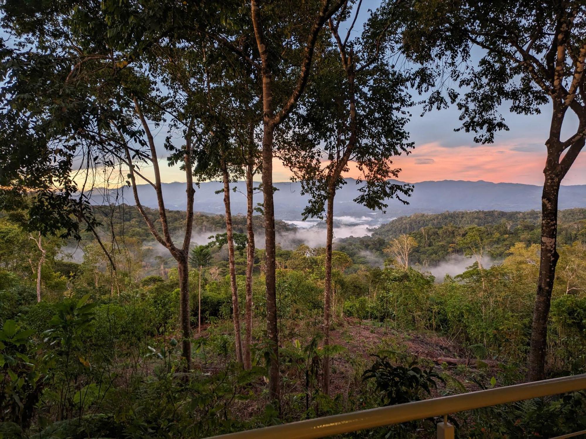 Cielo Lodge ゴルフィト エクステリア 写真