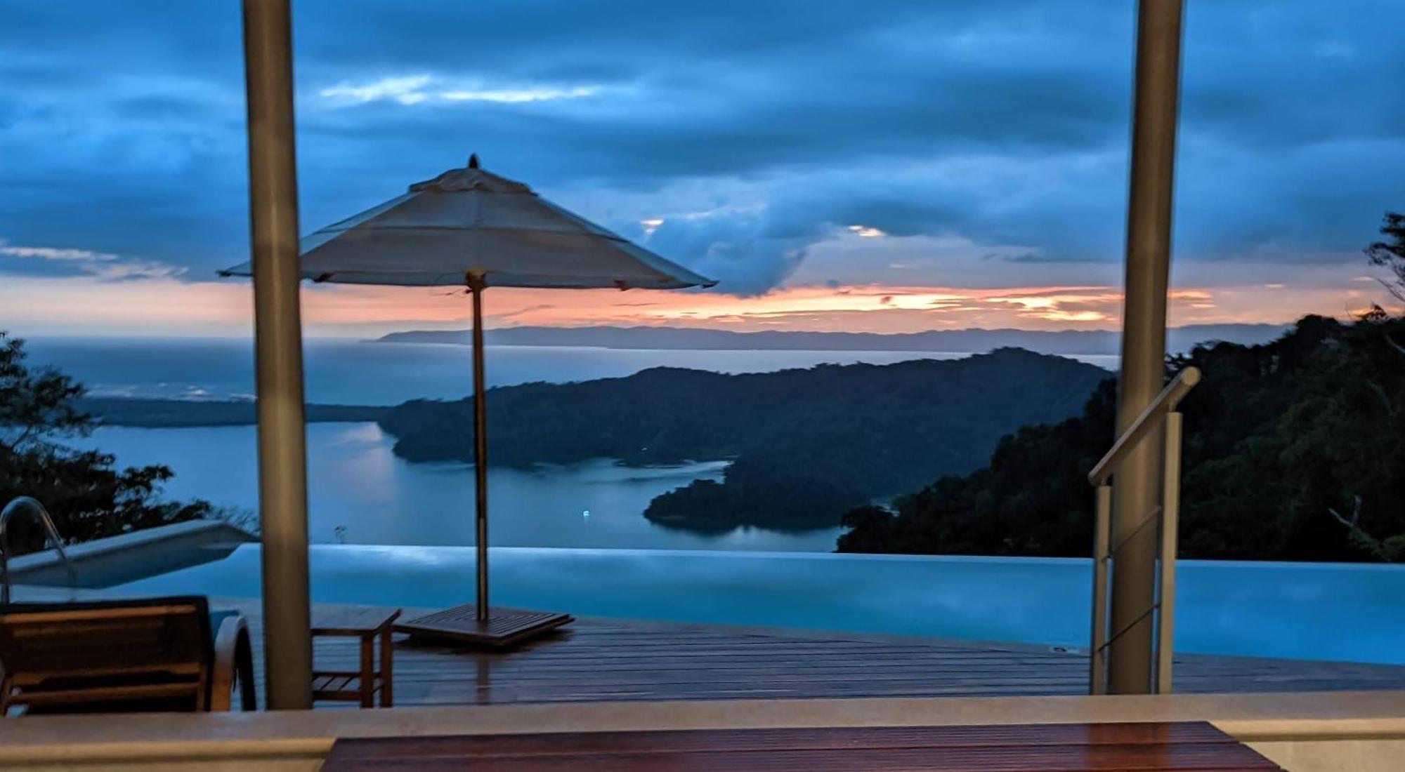 Cielo Lodge ゴルフィト エクステリア 写真
