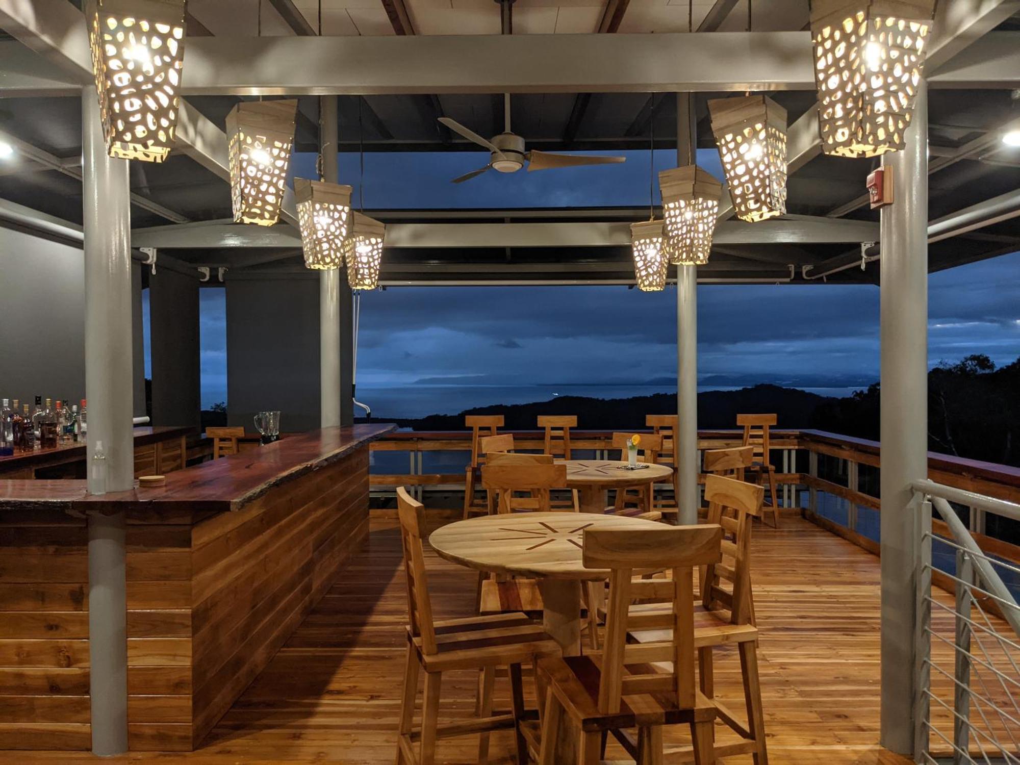 Cielo Lodge ゴルフィト エクステリア 写真